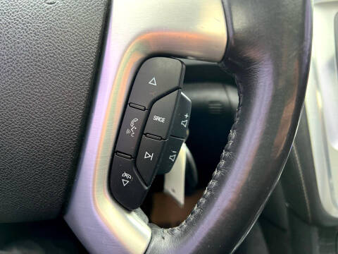 2016 GMC Acadia SLT-1