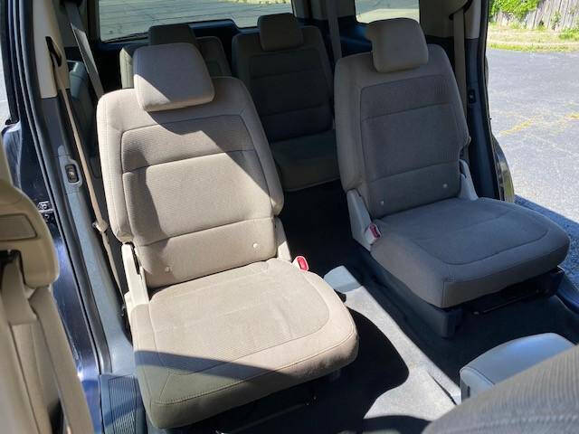 2009 Ford Flex SE