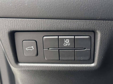 2023 Mazda CX-5 2.5 S Premium Plus