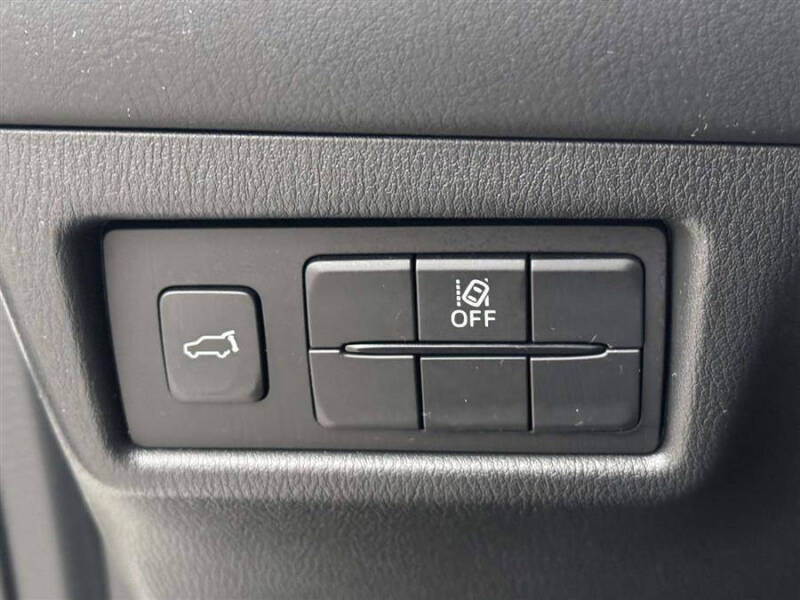 2023 Mazda CX-5 2.5 S Premium Plus