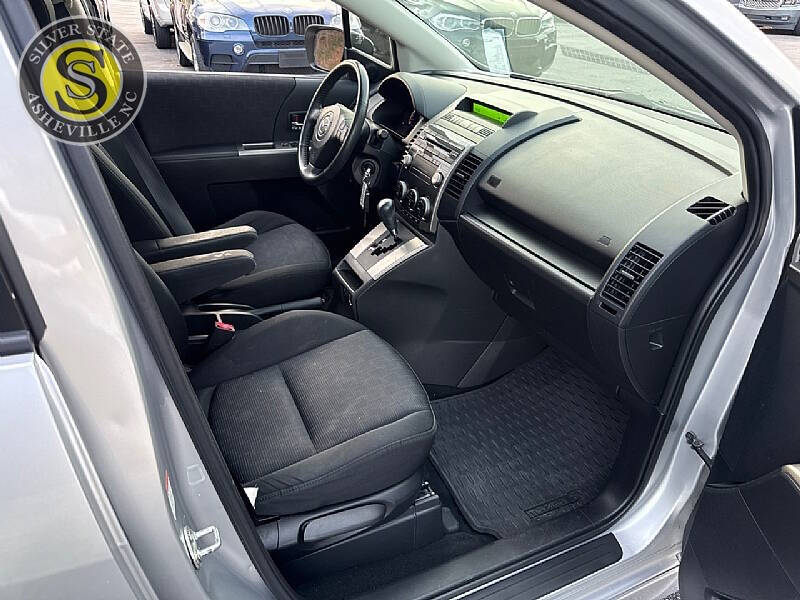 2009 Mazda MAZDA5 Touring