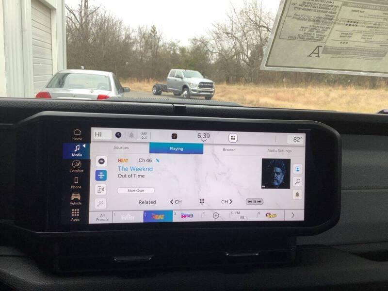 2026 Jeep Gladiator Willys