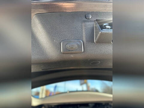 2014 GMC Acadia SLT-2