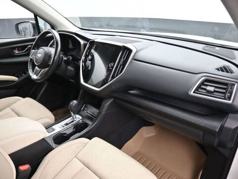 2023 Subaru Ascent Premium 8-Passenger