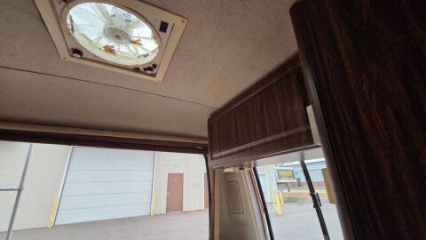 1976 GMC Motorhome 26'