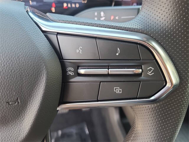 2026 Chevrolet Equinox EV LT 1