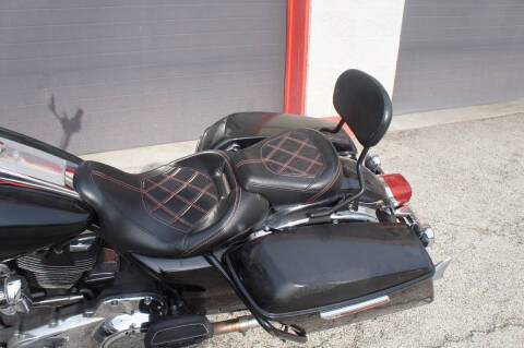 2019 Harley-Davidson Road King