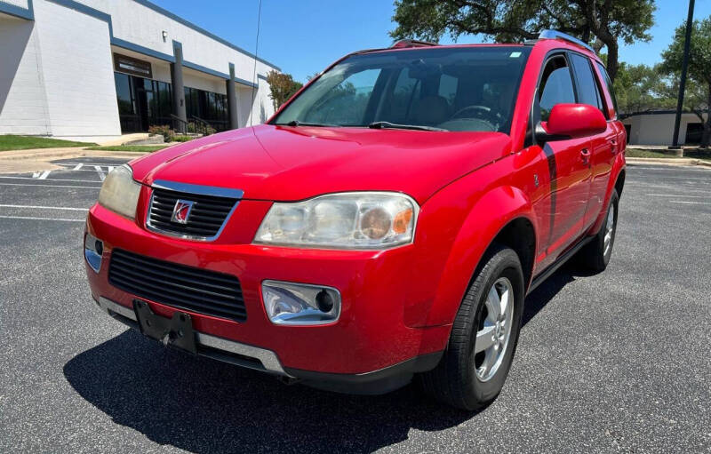 2007 Saturn Vue