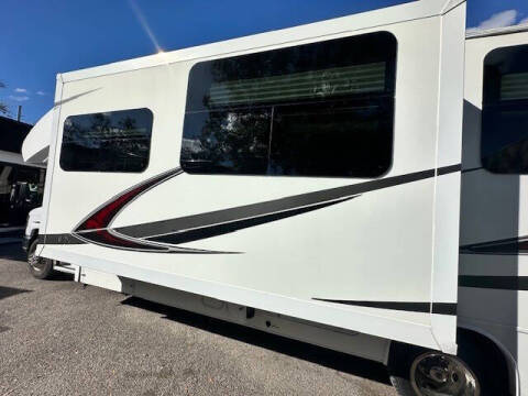 2018 Jayco Redhawk