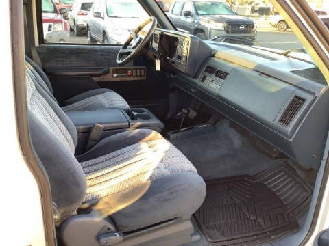 1994 Chevrolet C/K 2500 Series