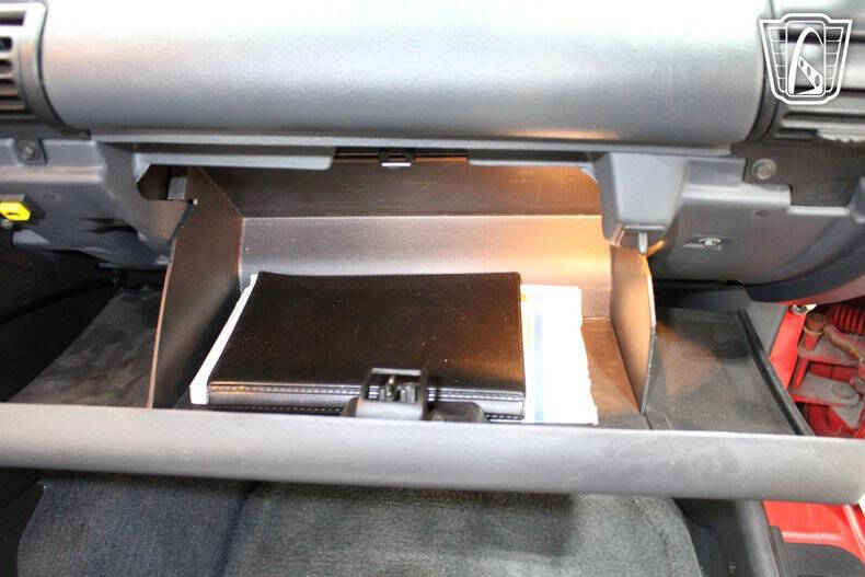 1993 Chevrolet Camaro Z28