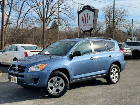 2012 Toyota RAV4 for sale at Y&H Auto Planet in Rensselaer NY
