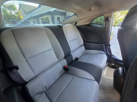 2014 Chevrolet Camaro LS