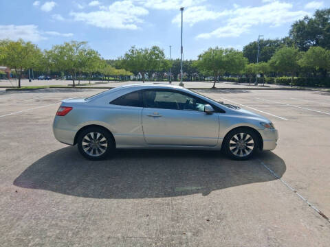 2011 Honda Civic EX