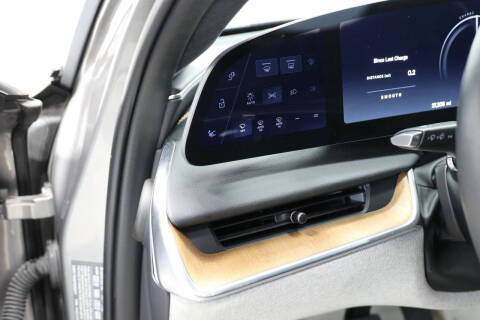 2023 Lucid Air Touring