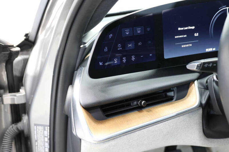 2023 Lucid Air Touring