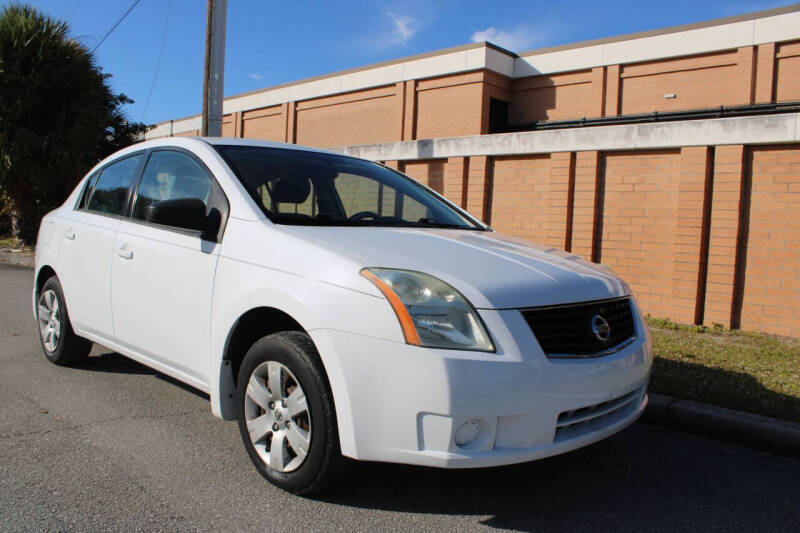 2009 Nissan Sentra