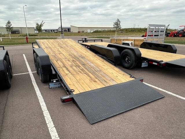 2026 Sure-Trac 7X18+4 TIL