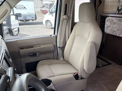 2019 Ford E-Series