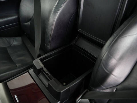 2018 Lexus GX 460