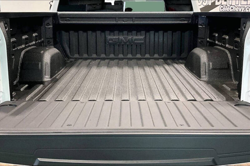 2026 GMC Sierra 1500 Elevation - Photo 16