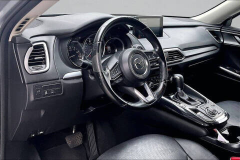 2019 Mazda CX-9 Touring