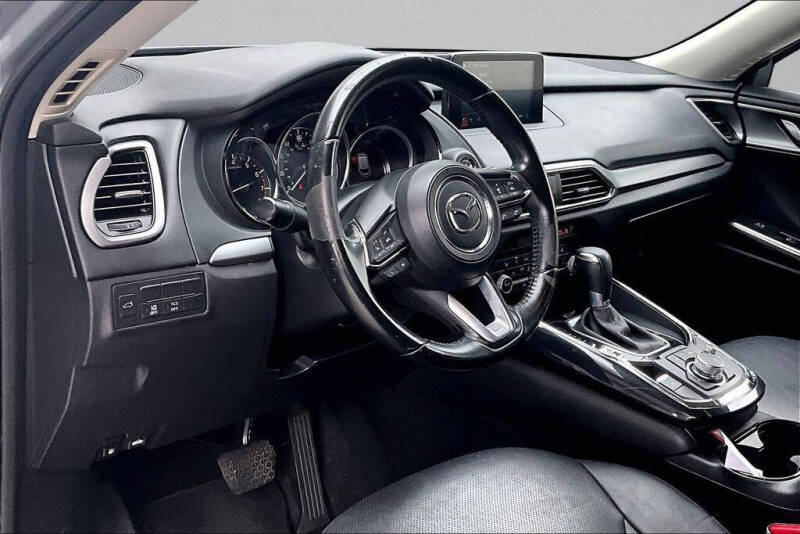 2019 Mazda CX-9 Touring