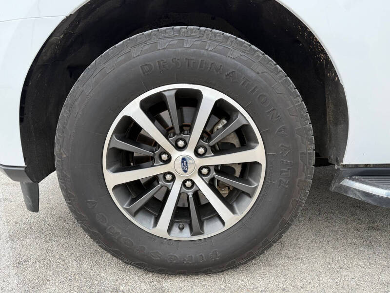 2019 Ford Expedition MAX XLT
