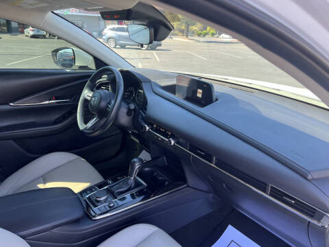 2023 Mazda CX-30 2.5 S Preferred