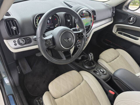 2024 MINI Countryman Cooper S