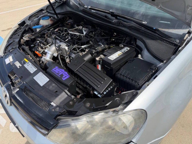 2013 Volkswagen Golf