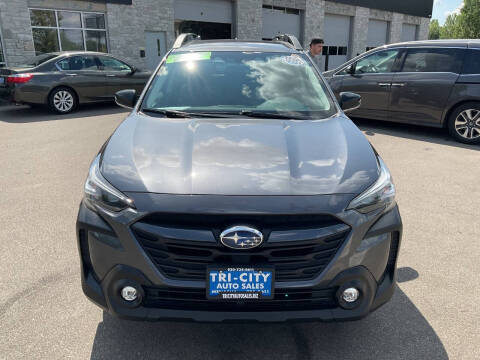 2023 Subaru Outback Premium
