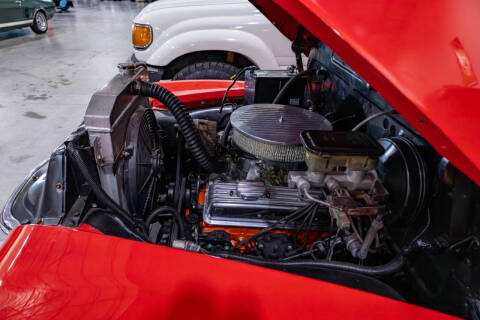 1951 Chevrolet 3100