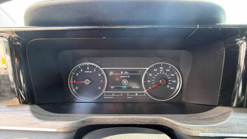 2021 Kia Sorento EX