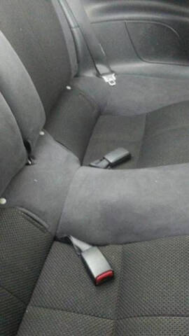 2007 Mitsubishi Eclipse GS