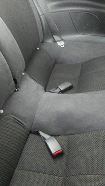 2007 Mitsubishi Eclipse GS