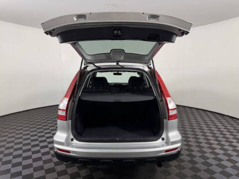 2010 Honda CR-V LX