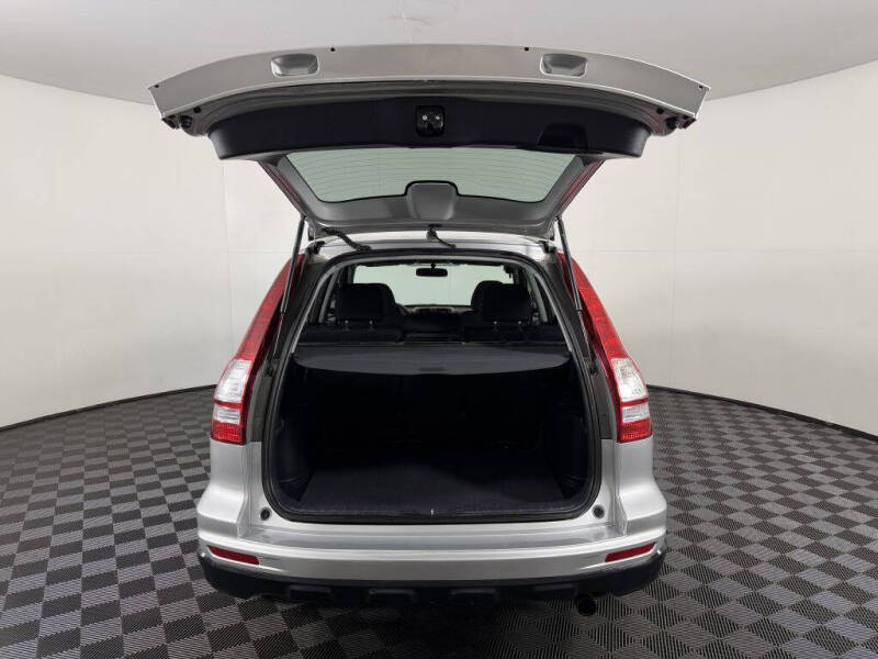 2010 Honda CR-V LX