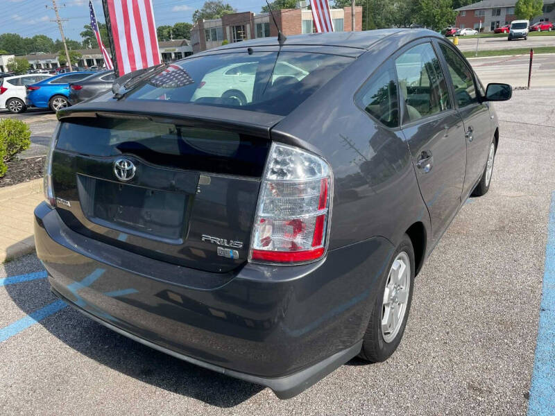 2007 Toyota Prius