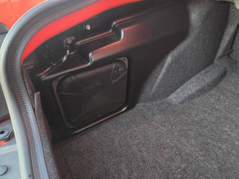 2008 Dodge Challenger SRT8