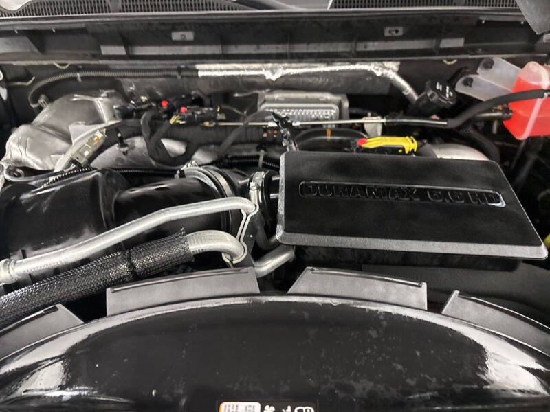 2022 GMC Sierra 2500HD