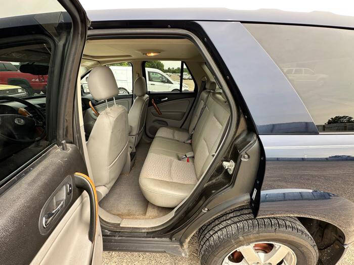 2007 Saturn Vue