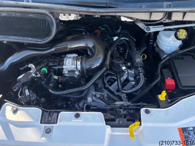 2021 Ford Transit 350 XLT