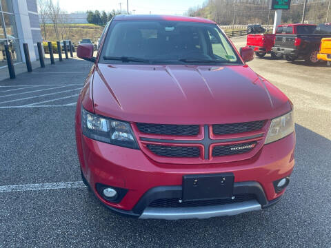 2016 Dodge Journey for sale at Car City Automotive in Louisa KY