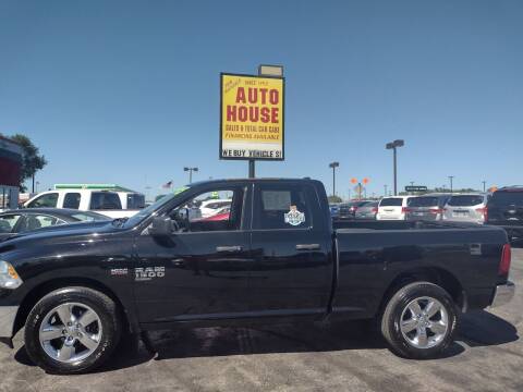 2019 dodge ram crew cab sales for sale