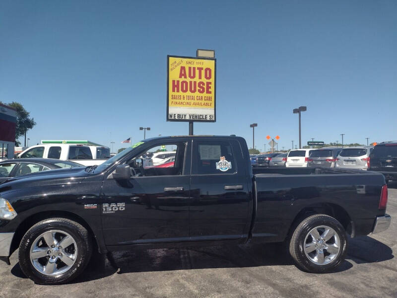 2019 RAM 1500 Classic for sale at AUTO HOUSE WAUKESHA in Waukesha WI