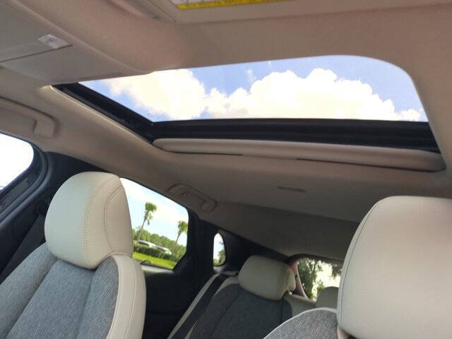 2026 Mazda CX-30 2.5 S Aire Edition