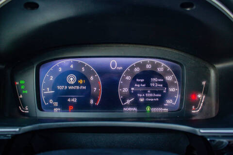 2023 Honda Civic Touring