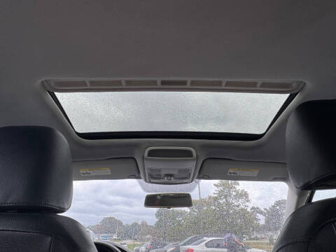 2012 Volkswagen Jetta SE PZEV