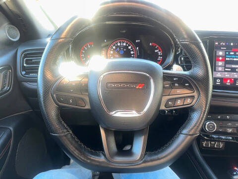 2024 Dodge Durango